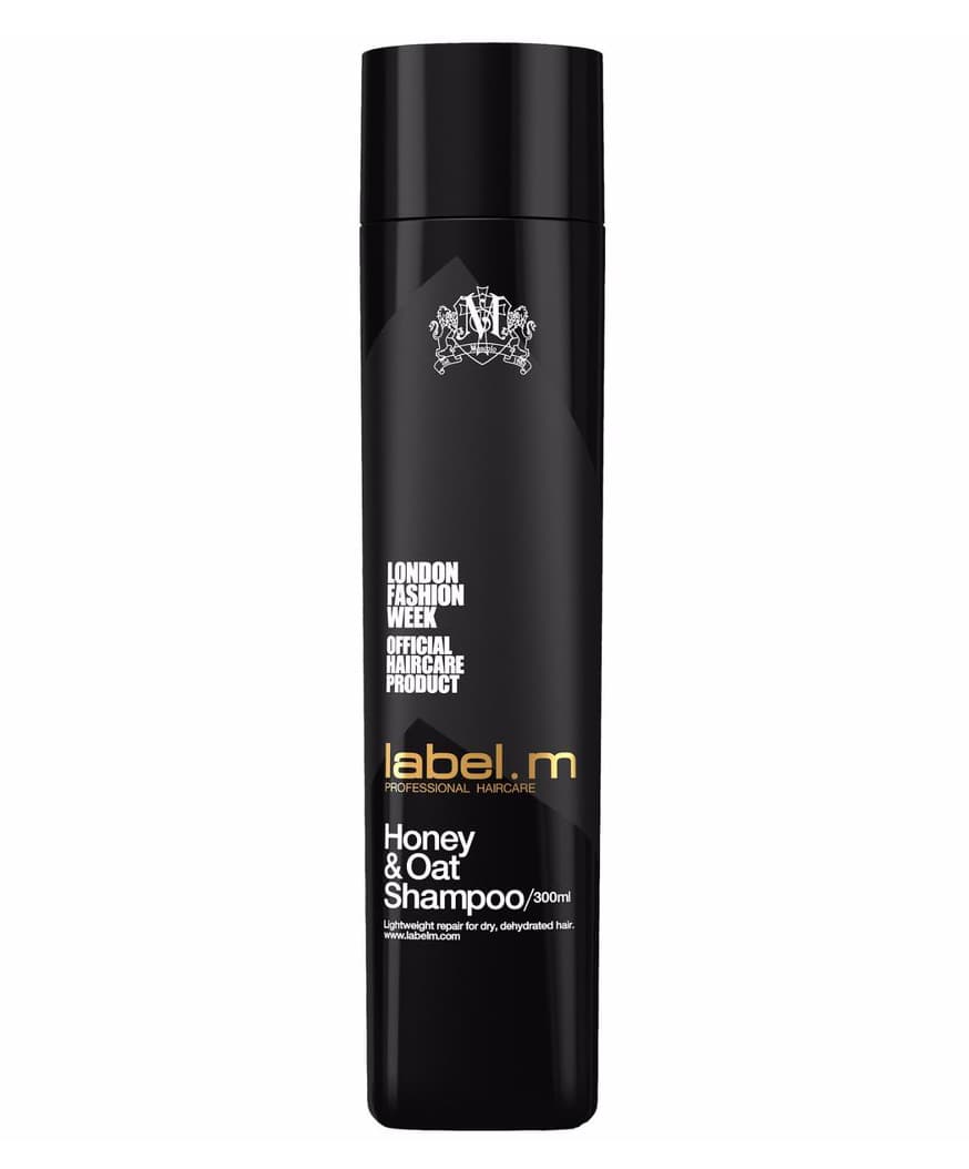

Honey Oat Shampoo Шампунь Питательный Мед И Овес 300 Мл