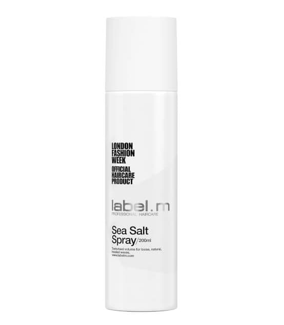 SEA SALT SPRAY Спрей Морская соль 200 мл