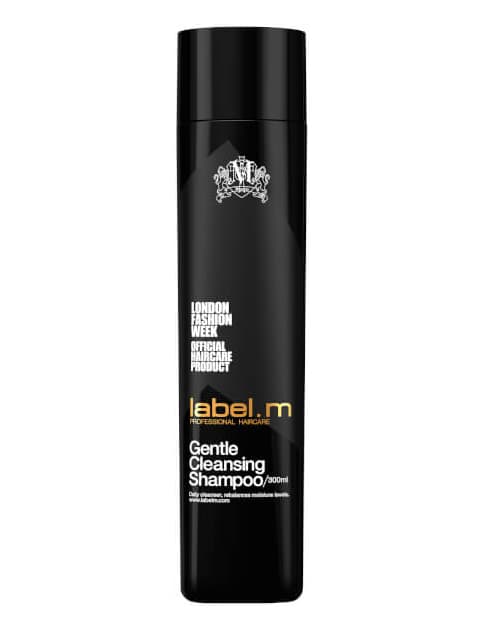 

Gentle Cleansing Shampoo Шампунь Мягкое Очищение 300 Мл