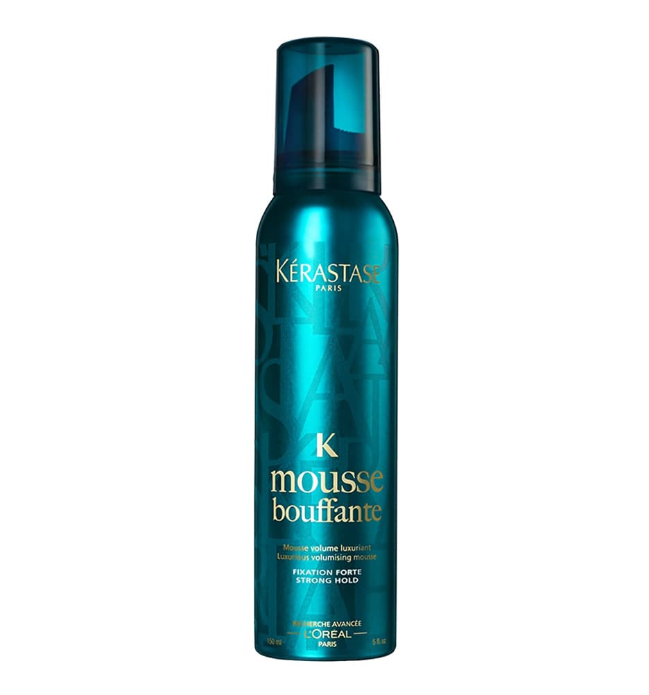 K MOUSSE BOUFFANTE Мусс для придания объема 150 мл