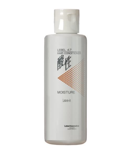 MOISTURE Кондиционер Жемчужный 250 мл