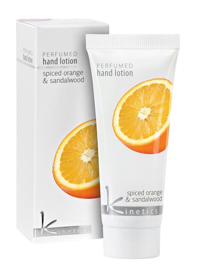 

Hand Body Lotion Лосьон Для Рук И Тела Пряный Апельсин И Сандаловое Дерево 40 Мл