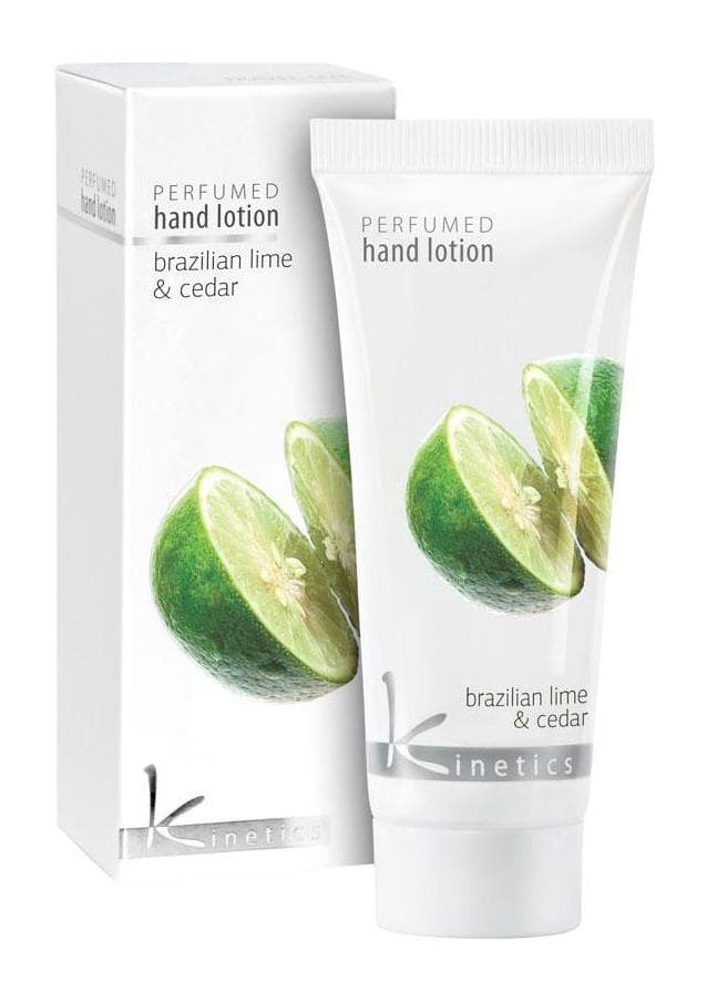 

Hand Body Lotion Лосьон Для Рук И Тела Бразильский Лайм И Кедр 40 Мл
