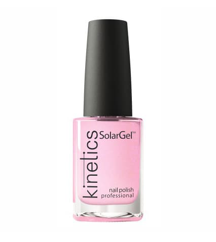 SOLAR GEL POLISH Профессиональный лак для ногтей с эффектом геля № 205 15 мл