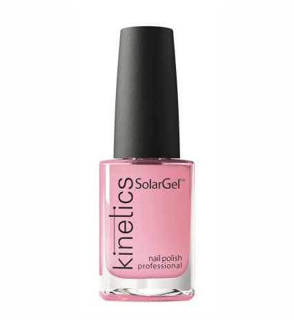 SOLAR GEL POLISH Профессиональный лак для ногтей с эффектом геля № 354 15 мл
