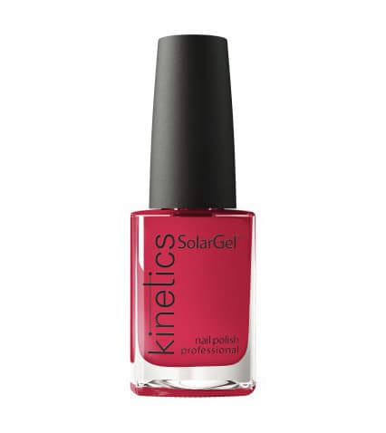 SOLAR GEL POLISH Профессиональный лак для ногтей с эффектом геля № 030 15 мл