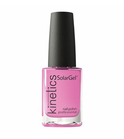 SOLAR GEL POLISH Профессиональный лак для ногтей с эффектом геля № 382 15 мл