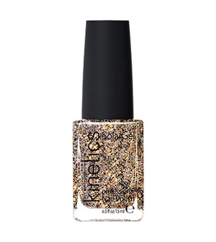 SOLAR GEL POLISH Профессиональный лак для ногтей с эффектом геля № 302 15 мл