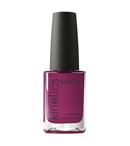 SOLAR GEL POLISH Профессиональный лак для ногтей с эффектом геля № 368 15 мл