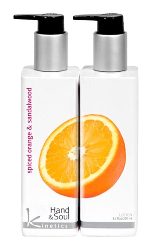 

Hand Body Lotion Лосьон Для Рук И Тела Пряный Апельсин И Сандаловое Дерево 250 Мл