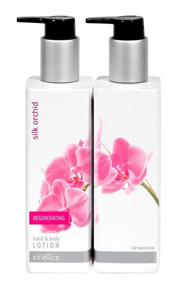 

Hand Body Lotion Лосьон Для Рук И Тела Регенерирующий Шелковая Орхидея 250 Мл