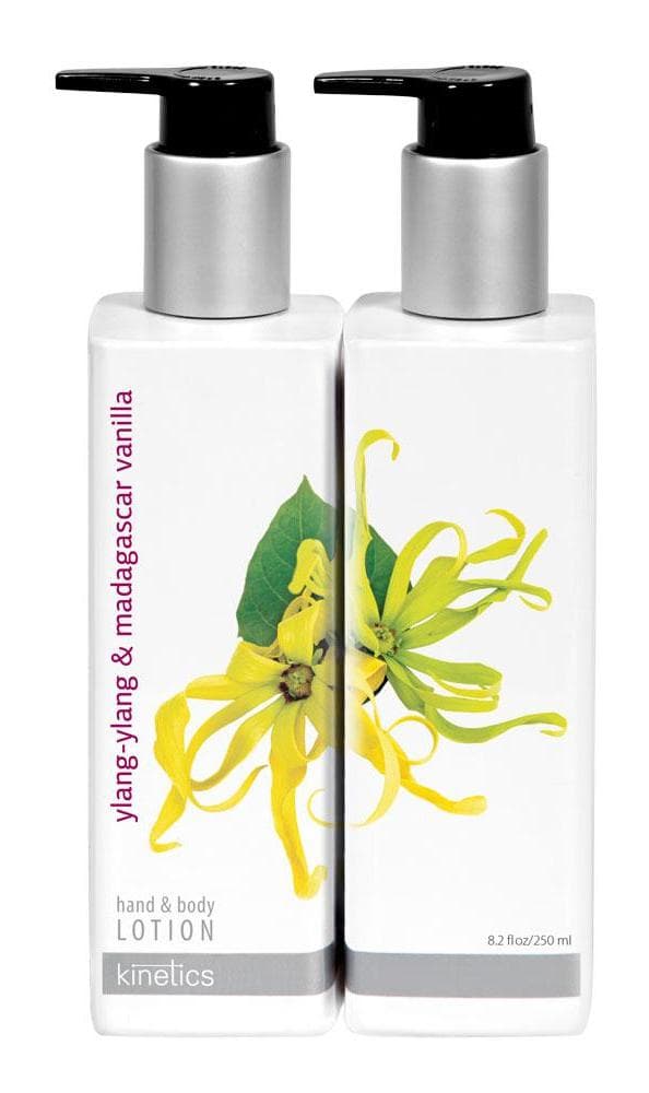 

Hand Body Lotion Лосьон Для Рук И Тела Иланг-Иланг И Мадагаскарская Ваниль 250 Мл