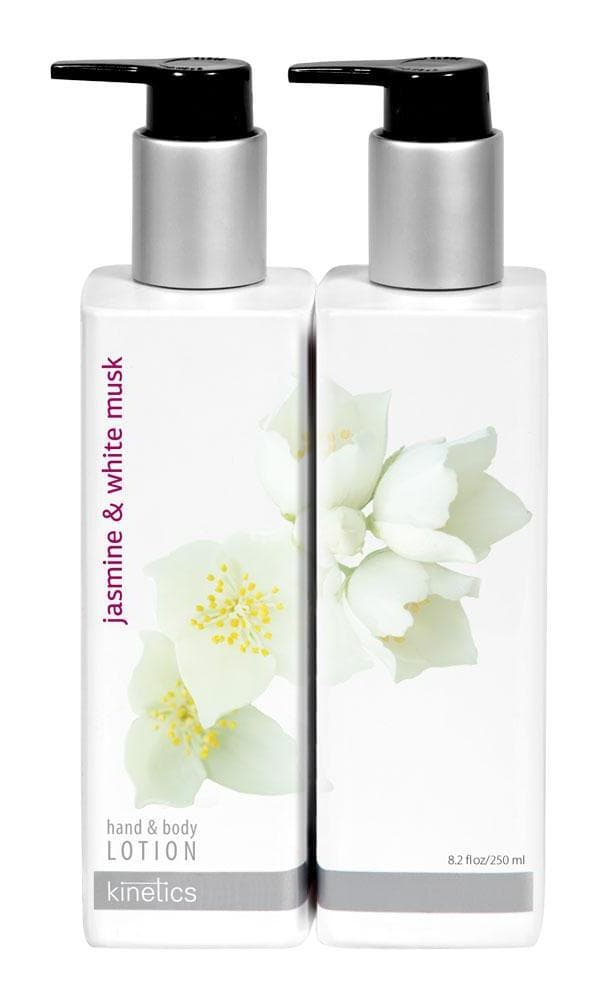 

Hand Body Lotion Лосьон Для Рук И Тела Жасмин И Белый Мускус 250 Мл