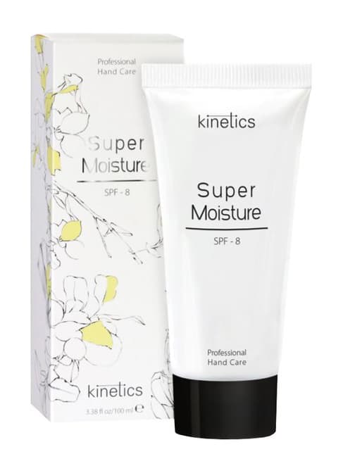 

Super Moisture Крем Для Рук Профессиональный Суперувлажняющий 150 Мл