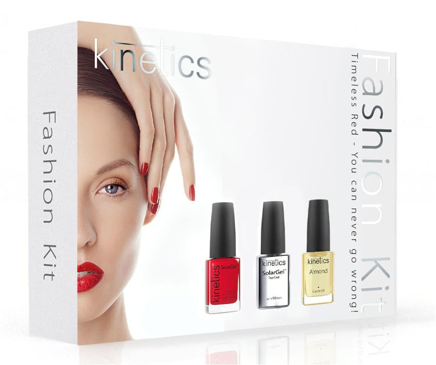 Подарочный Набор Fashion Kit