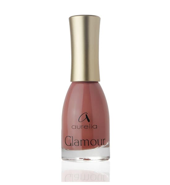

Glamour Лак Для Ногтей № 08 Какао 13 Мл