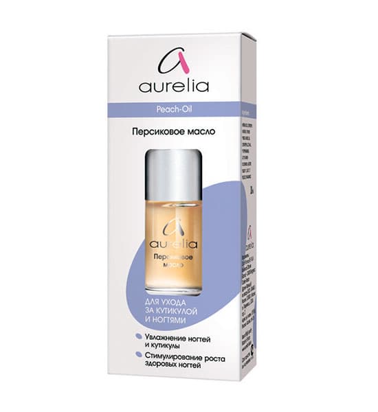 

Peach Oil Персиковое Масло 10 Мл