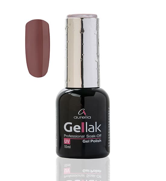 

Gellak Гель-Лак Для Ногтей № 07 10 Мл