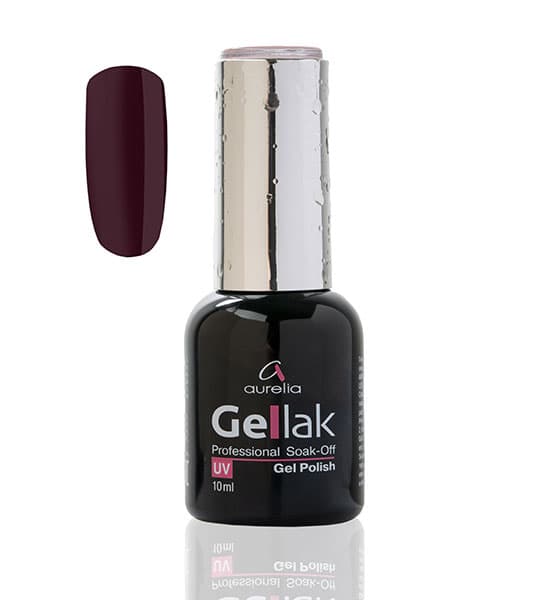 

Gellak Гель-Лак Для Ногтей № 30 10 Мл