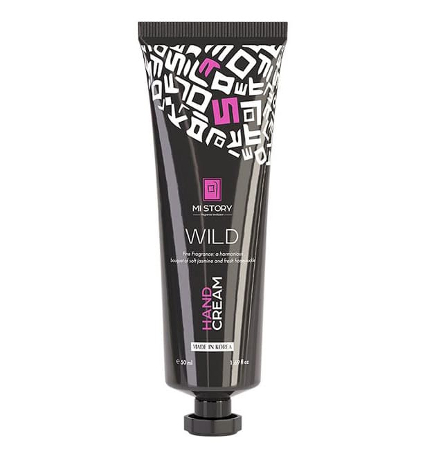 

Mi Story Wild Крем Для Рук 50 Мл