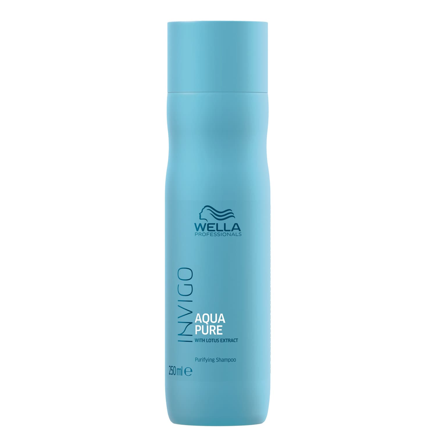 

Invigo Aqua Pure Очищающий Шампунь 250 Мл