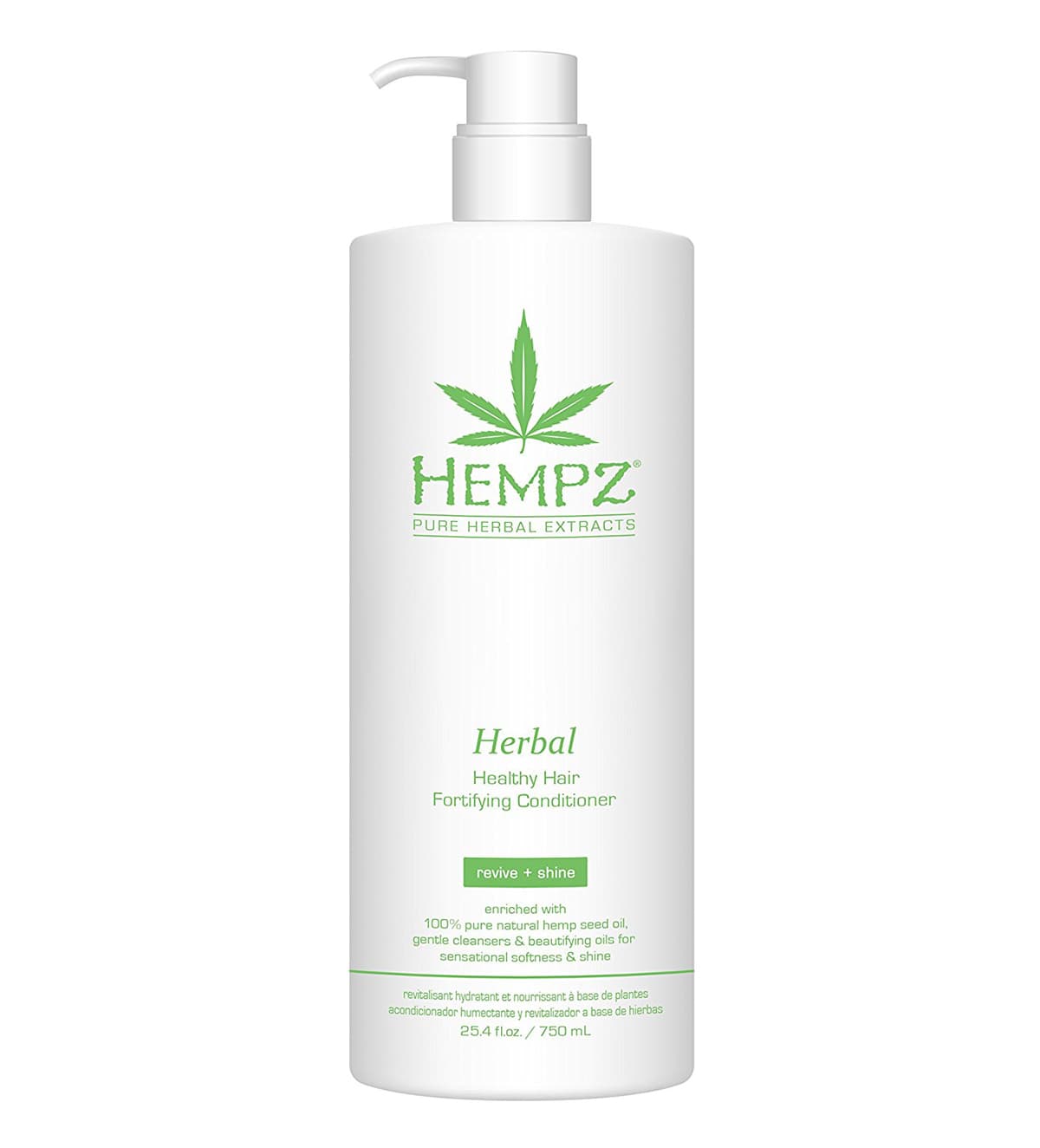 Herbal Healthy Hair Кондиционер Растительный Укрепляющий Здоровые Волосы