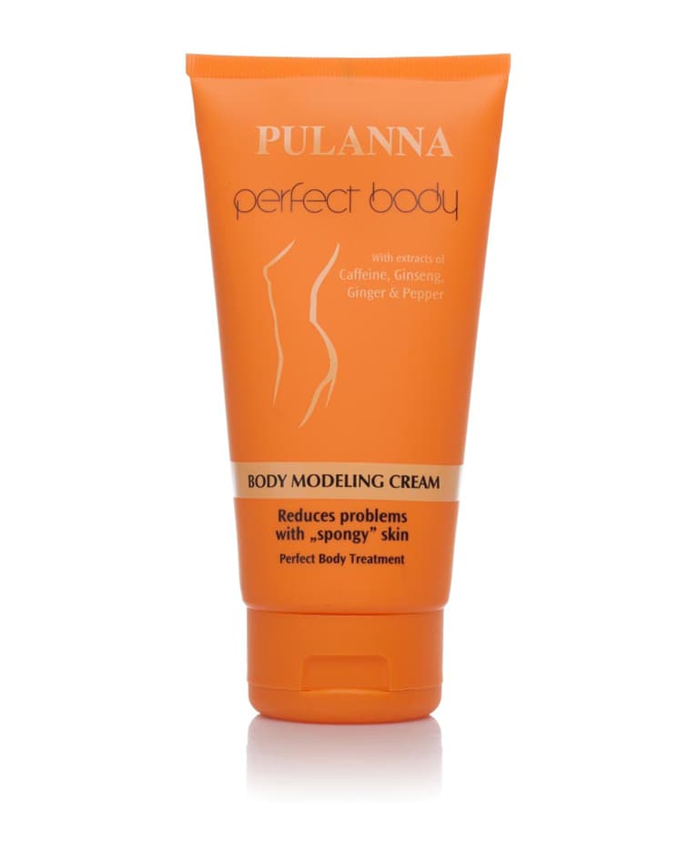 

Perfect Body Моделирующий Крем Для Тела 150 Г