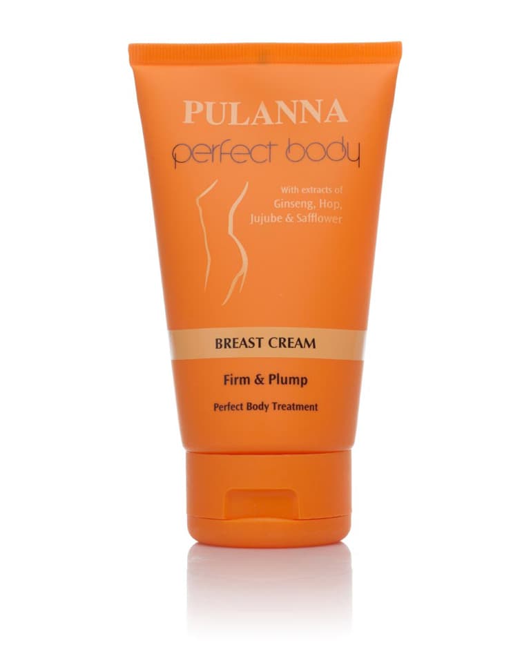 

Perfect Body Подтягивающий Крем Для Бюста 125 Г