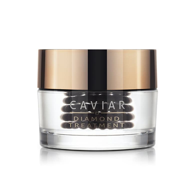 CAVIAR Восстанавливающий лифтинг-крем для лица 60 г
