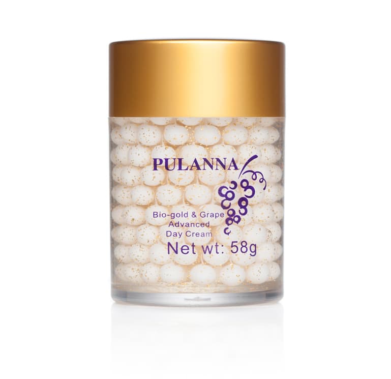 

Bio-Gold And Grape Дневной Защитный Крем Био-Золото И Виноград 58 Г