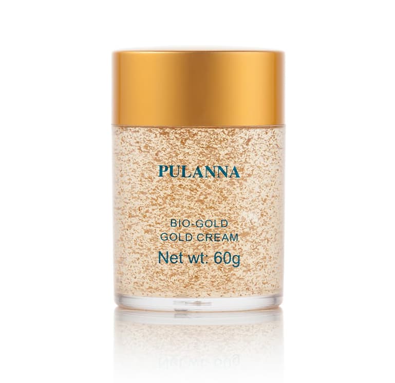 BIO-GOLD Крем для лица Био-золото 60 г