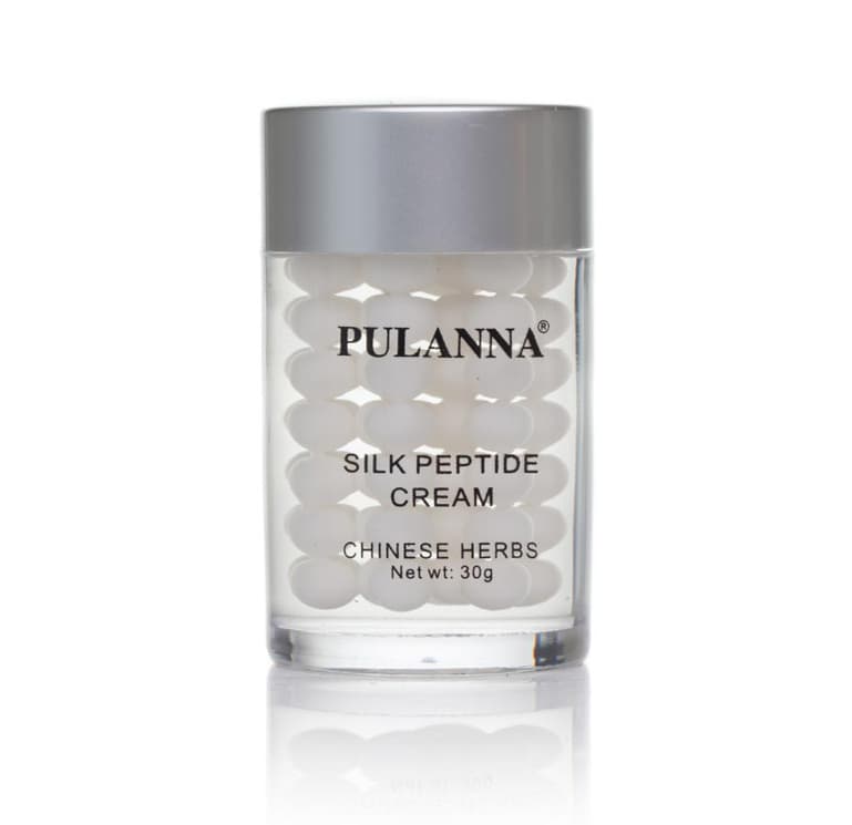 

Silk Peptide Питательный Крем Пептиды Шелка 30 Г