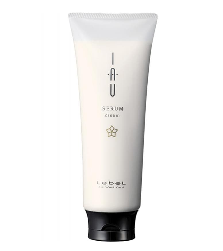 IAU SERUM CREAM Крем для волос 200 мл