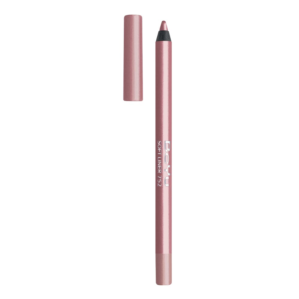 

Soft Liner For Eyes And More Карандаш Контурный Универсальный № 752
