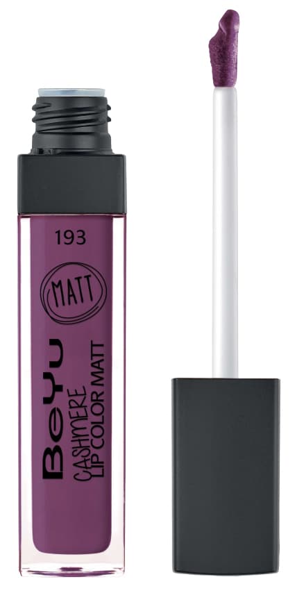 

Cashmere Lip Color Matt Помада Для Губ Матовая Стойкая № 193
