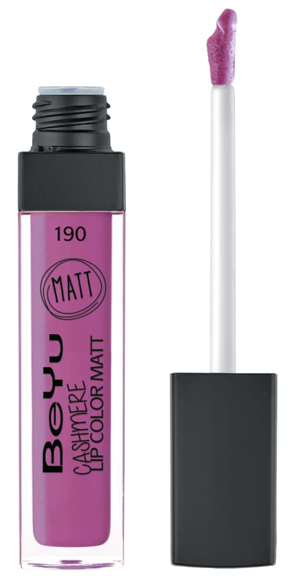 

Cashmere Lip Color Matt Помада Для Губ Матовая Стойкая № 190