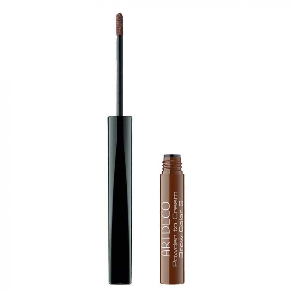 

Powder To Cream Brow Color Крем-Пудра Для Бровей № 3
