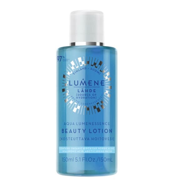 

Lahde Aqua Lumenessence Лосьон Для Красоты Кожи 150 Мл