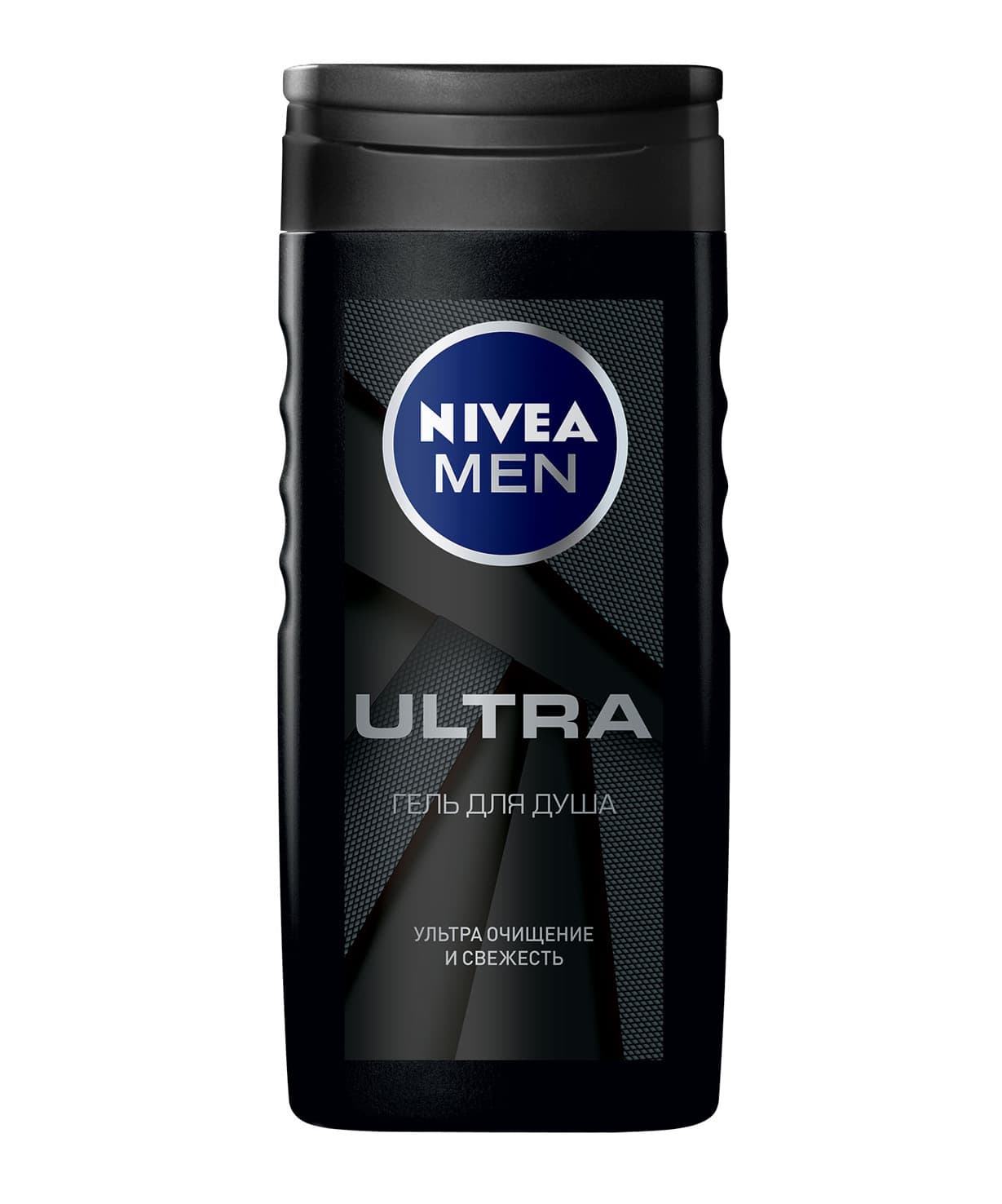 ULTRA Гель для душа 250 мл