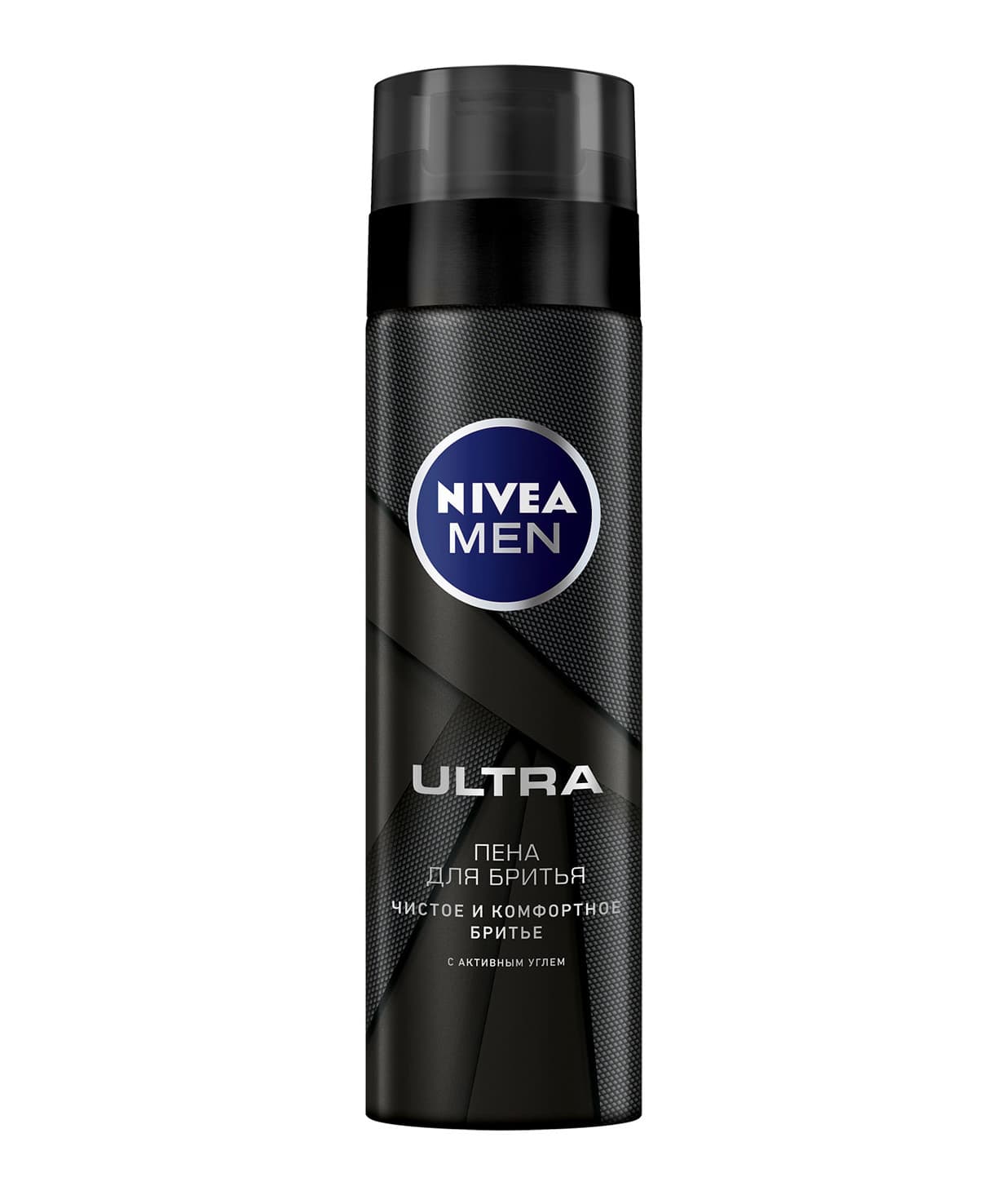 ULTRA Пена для бритья 200 мл