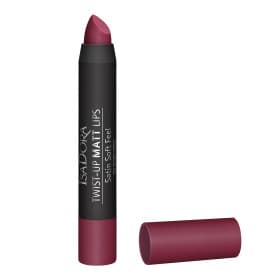 

Twist-Up Matt Lips Помада Для Губ Матовая № 65