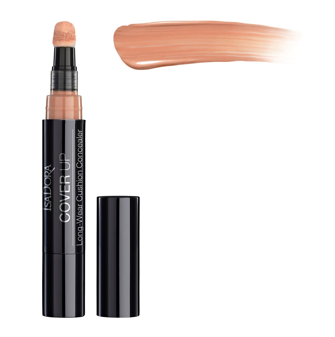 COVER UP LONG-WEAR CUSHION CONCEALER Консилер-кушон № 62