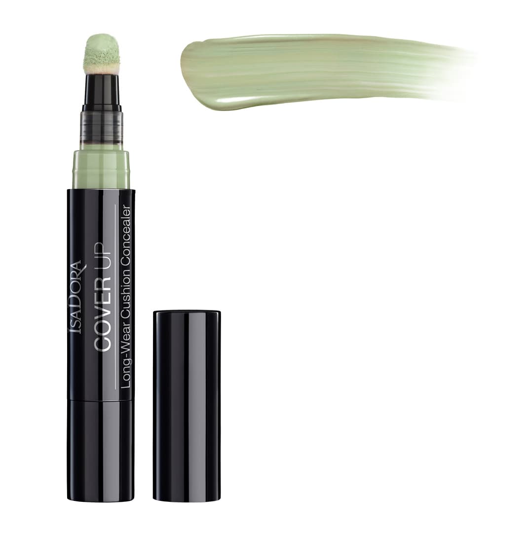 COVER UP LONG-WEAR CUSHION CONCEALER Консилер-кушон № 60