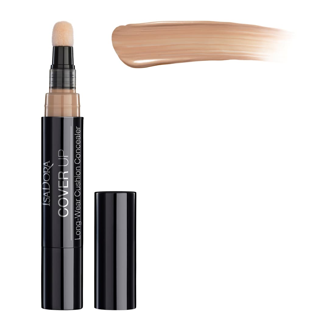 COVER UP LONG-WEAR CUSHION CONCEALER Консилер-кушон № 54