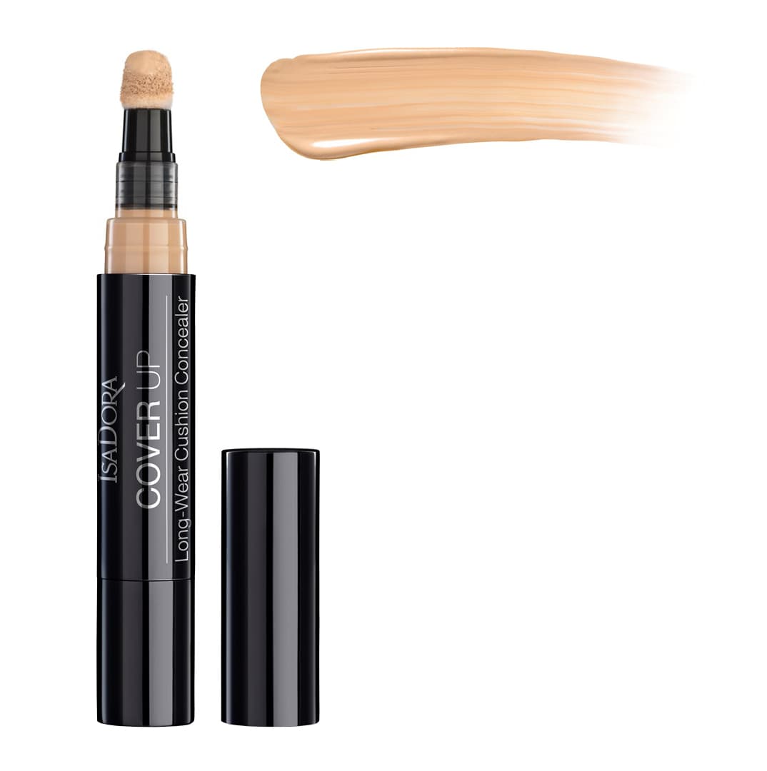 COVER UP LONG-WEAR CUSHION CONCEALER Консилер-кушон № 52