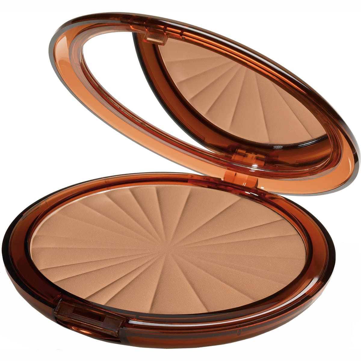 Big Bronzing Powder Пудра Бронзирующая