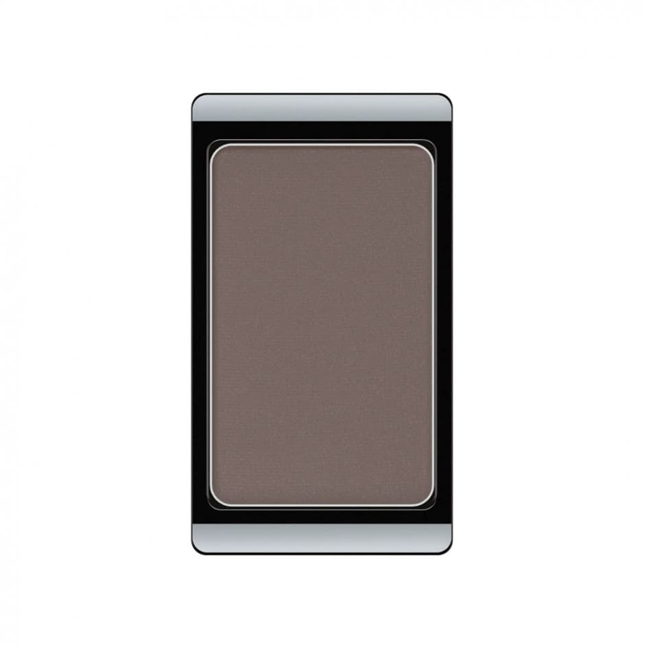 EYE BROW POWDER Пудра для бровей в футляре на магнитах № 3