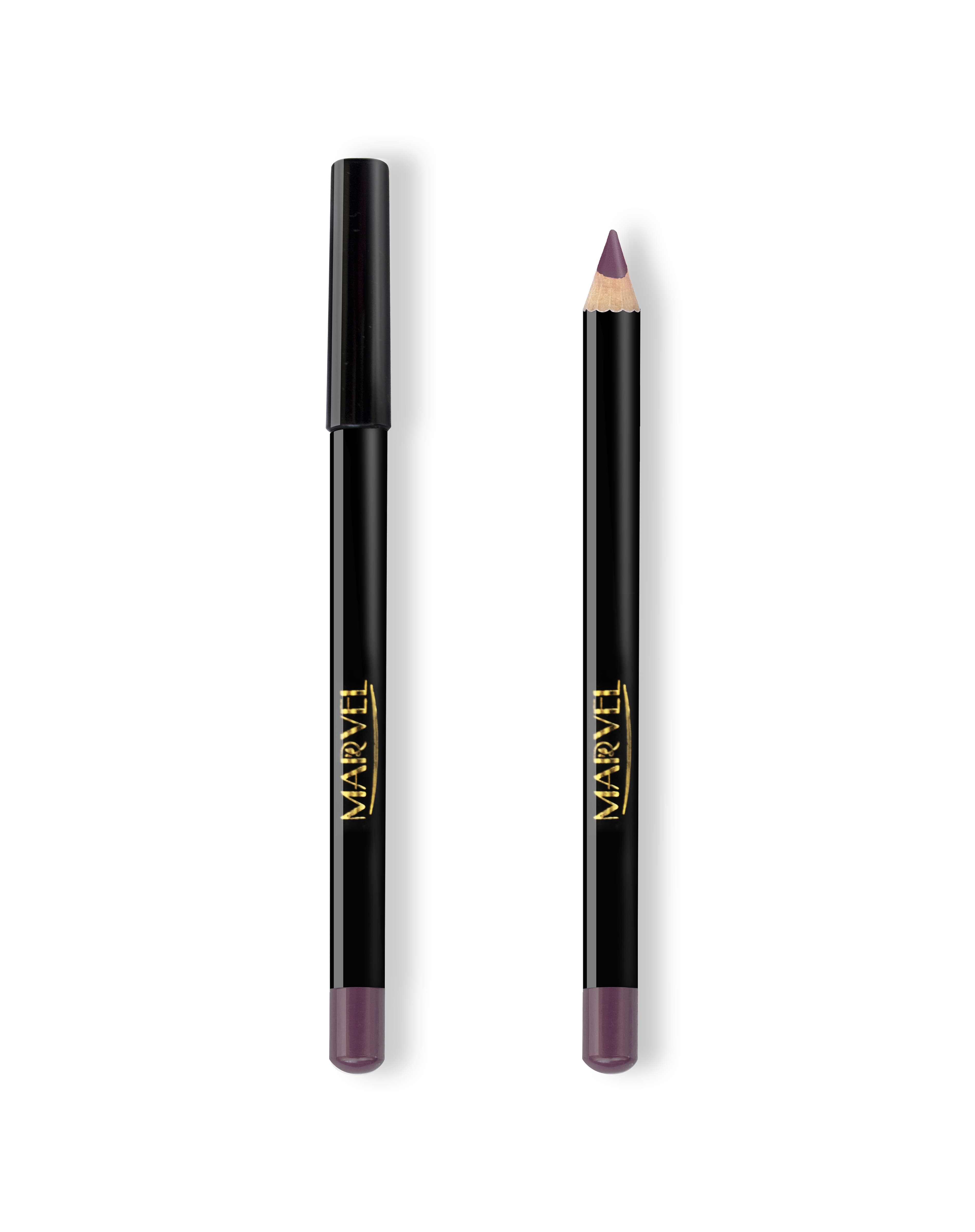 Карандаш для губ № 320 lilac