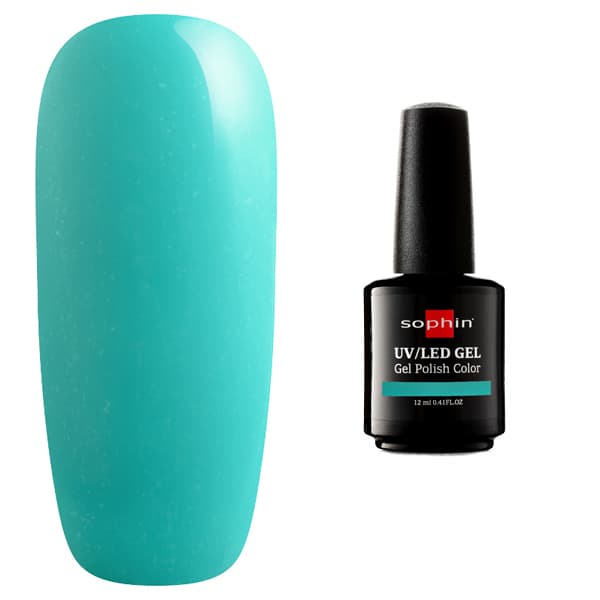 

Gel Polish Color Uvled Гель-Лак 200 Мл