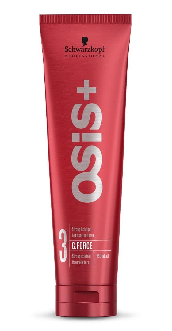 OSIS+ G.FORCE Гель для экстремальной фиксации 150 мл